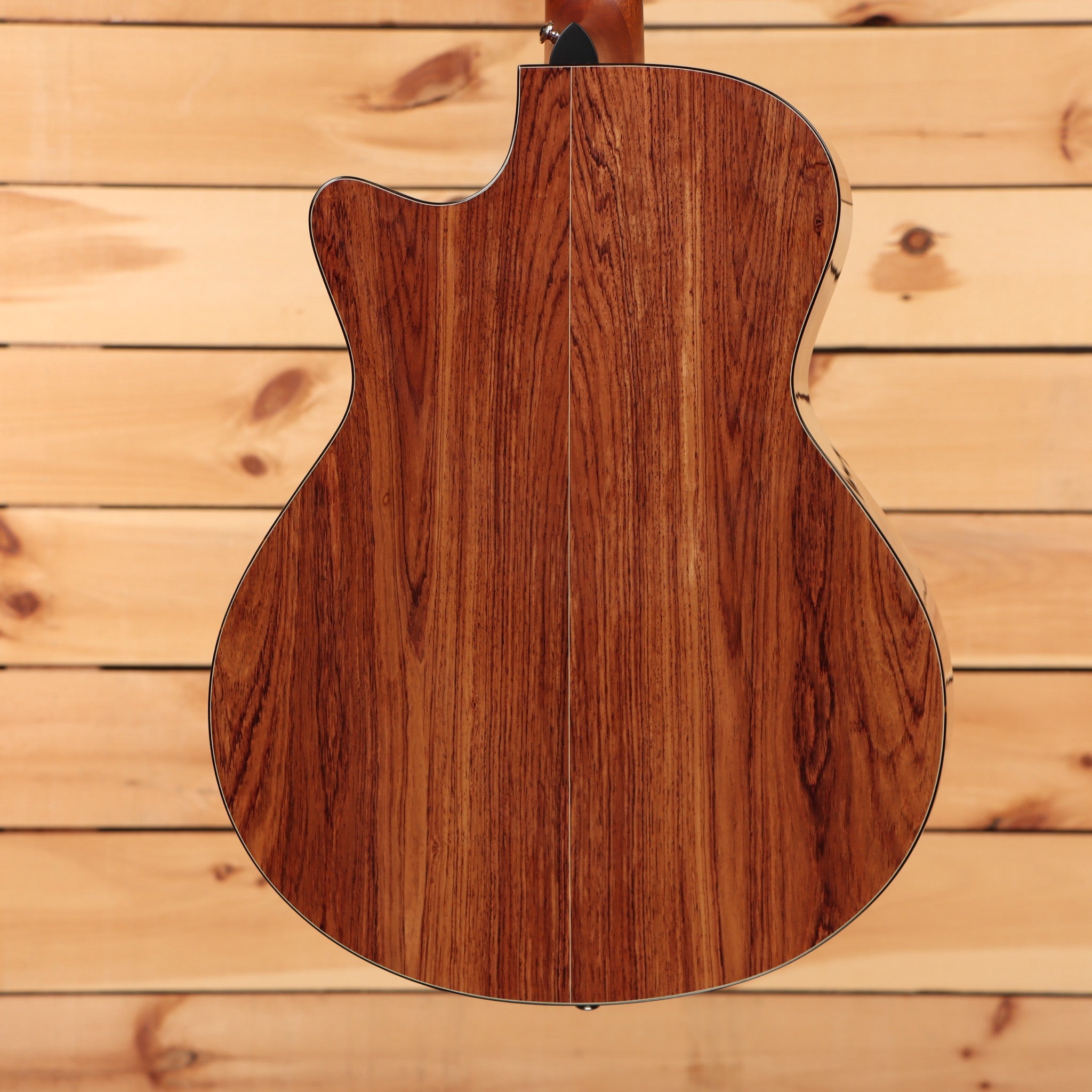 Furch Yellow GCSxA exotic acoustic guitar natural finish with rosewood back and sides