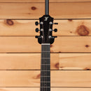 Furch Yellow GCSXa exotic acoustic guitar natural finish with 12-string configuration