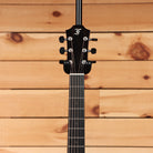 Furch Yellow GCSXa exotic acoustic guitar natural finish with 12-string configuration