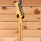Fender American Pro II Stratocaster electric guitar 3-Color Sunburst pre-owned with maple neck