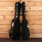 Pre-owned Martin D-28 dreadnought acoustic guitar Aged Vintage Toner with gold hardware and black case