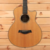 Taylor Baritone 8-String - Natural