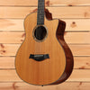 Taylor Baritone 8-String - Natural