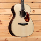 Boucher BG151 acoustic guitar natural finish with tortoiseshell pickguard