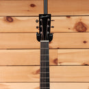 Boucher BG151 12-string acoustic guitar natural finish with rosewood fretboard