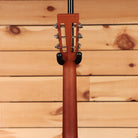 Boucher HG24 classical acoustic guitar natural finish with slotted headstock and maple neck