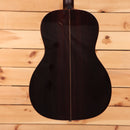 Boucher HG56M dreadnought acoustic guitar natural finish with rosewood back and sides