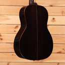 Boucher HG56M dreadnought acoustic guitar natural finish with rosewood back and sides