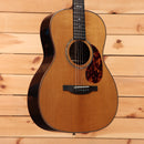 Boucher HG56M dreadnought acoustic guitar natural finish with tortoiseshell pickguard