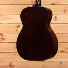 Huss-Dalton Tomm pre-owned acoustic guitar natural finish dreadnought body shape