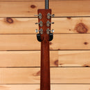 Pre-owned Martin D-28 dreadnought acoustic guitar aged vintage toner finish with chrome tuning machines