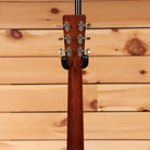 Pre-owned Martin D-28 dreadnought acoustic guitar aged vintage toner finish with chrome tuning machines