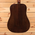 Gallagher Bluegrass Bell dreadnought acoustic guitar rosewood back with sunburst finish