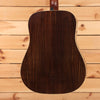 Gallagher Bluegrass Bell Rosewood - Sunburst