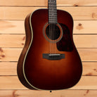 Gallagher Bluegrass Bell dreadnought acoustic guitar rosewood sunburst with cream binding