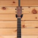 Gallagher Bluegrass Bell acoustic guitar rosewood sunburst with rosewood fretboard