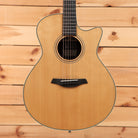 Furch Green GCTR-A acoustic guitar natural finish with venetian cutaway