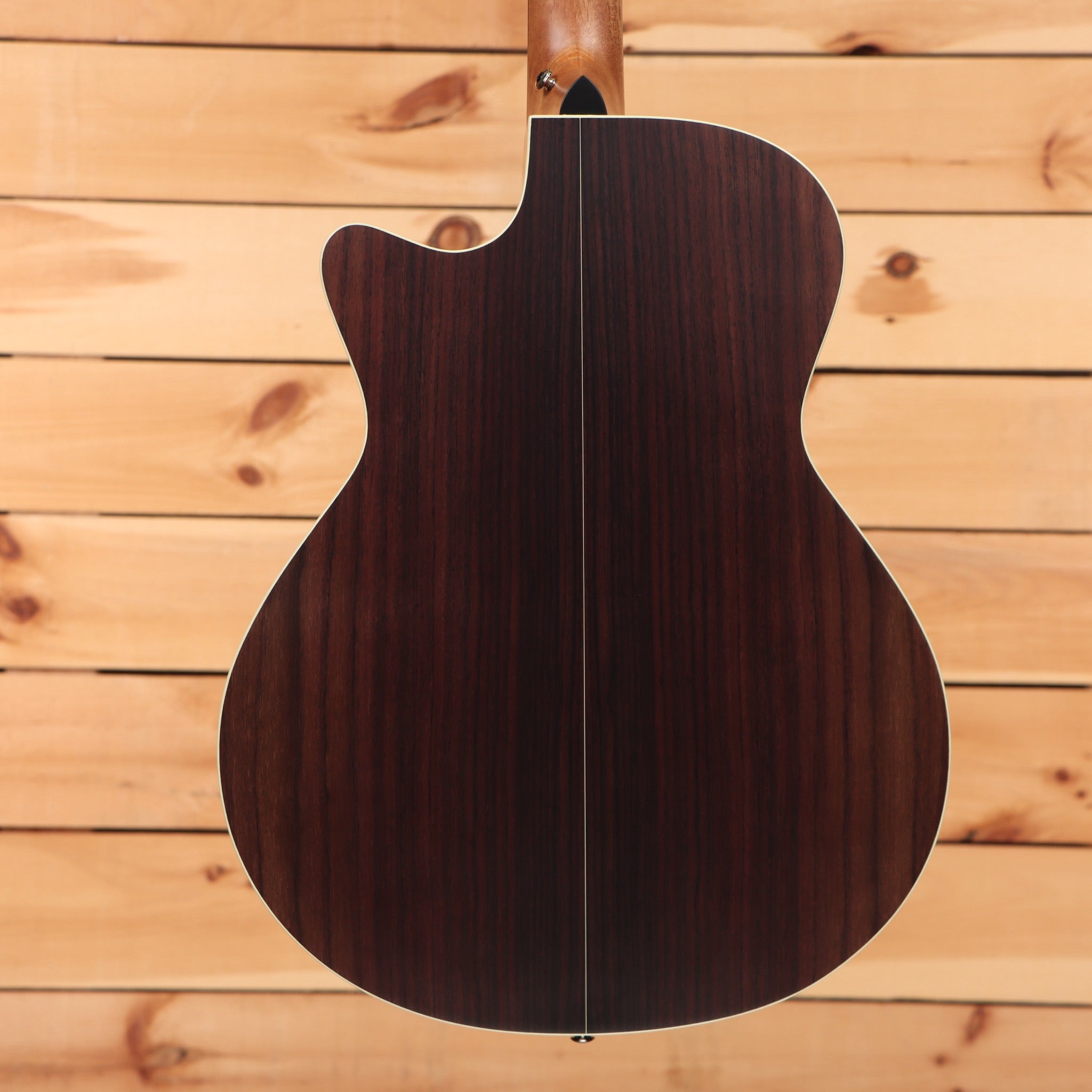 Furch Green GCTR-A natural acoustic guitar with Indian rosewood back and sides