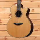 Furch Green GCTR-A grand concert acoustic guitar natural finish with venetian cutaway