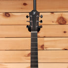 Furch Blue Plus GCCMA classical guitar natural finish with black headstock