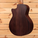 Furch Violet GC era classical guitar natural finish rosewood back and sides
