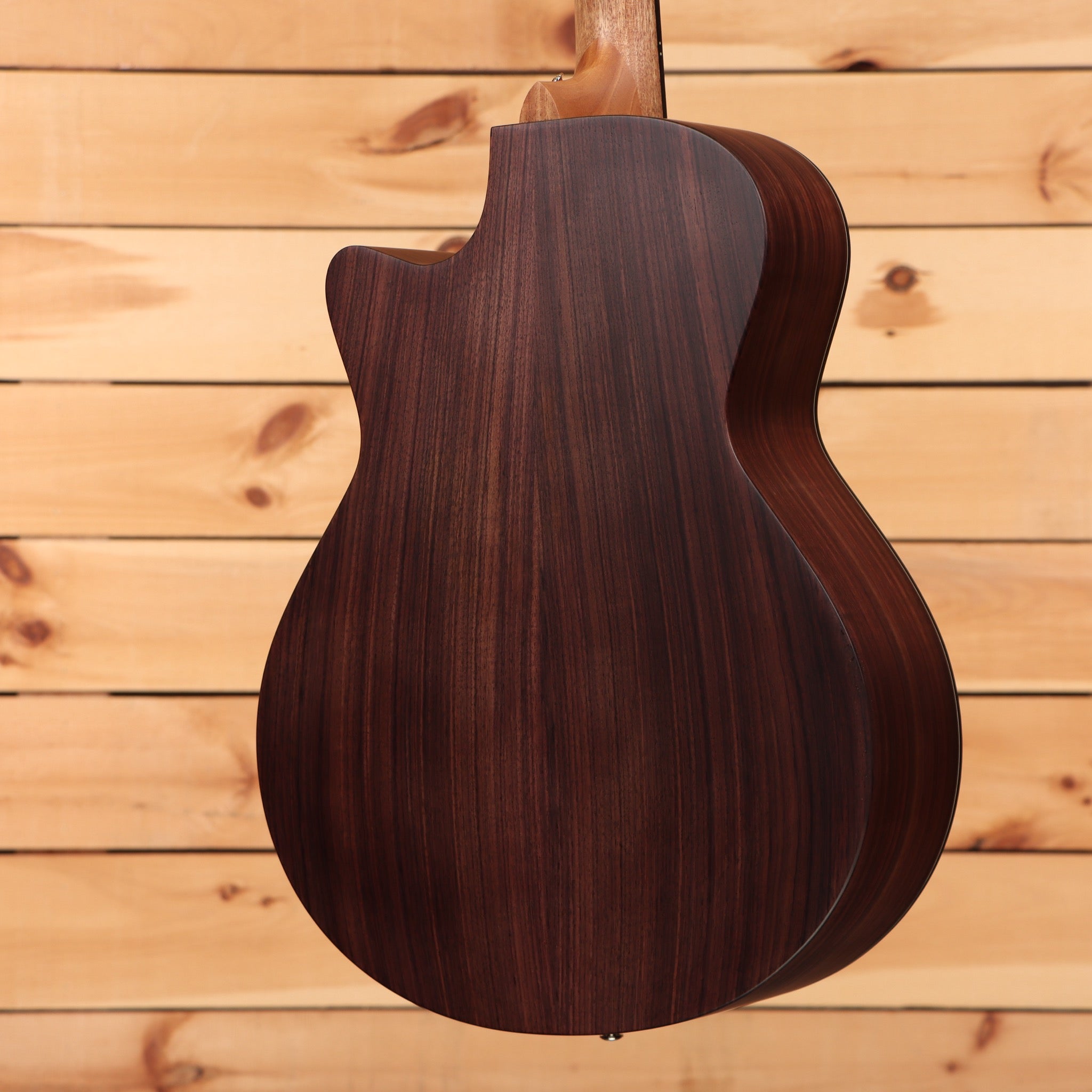 Furch Violet GC era classical guitar natural finish rosewood back and sides