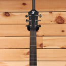 Furch Violet GC ERA classical guitar natural finish with rosewood fretboard