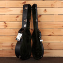 Martin 00-18 Custom Shop Aging Toner acoustic guitar dreadnought with white binding detail