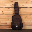 Furch Vintage 1 OMSR-A dreadnought acoustic guitar natural finish with padded gig bag