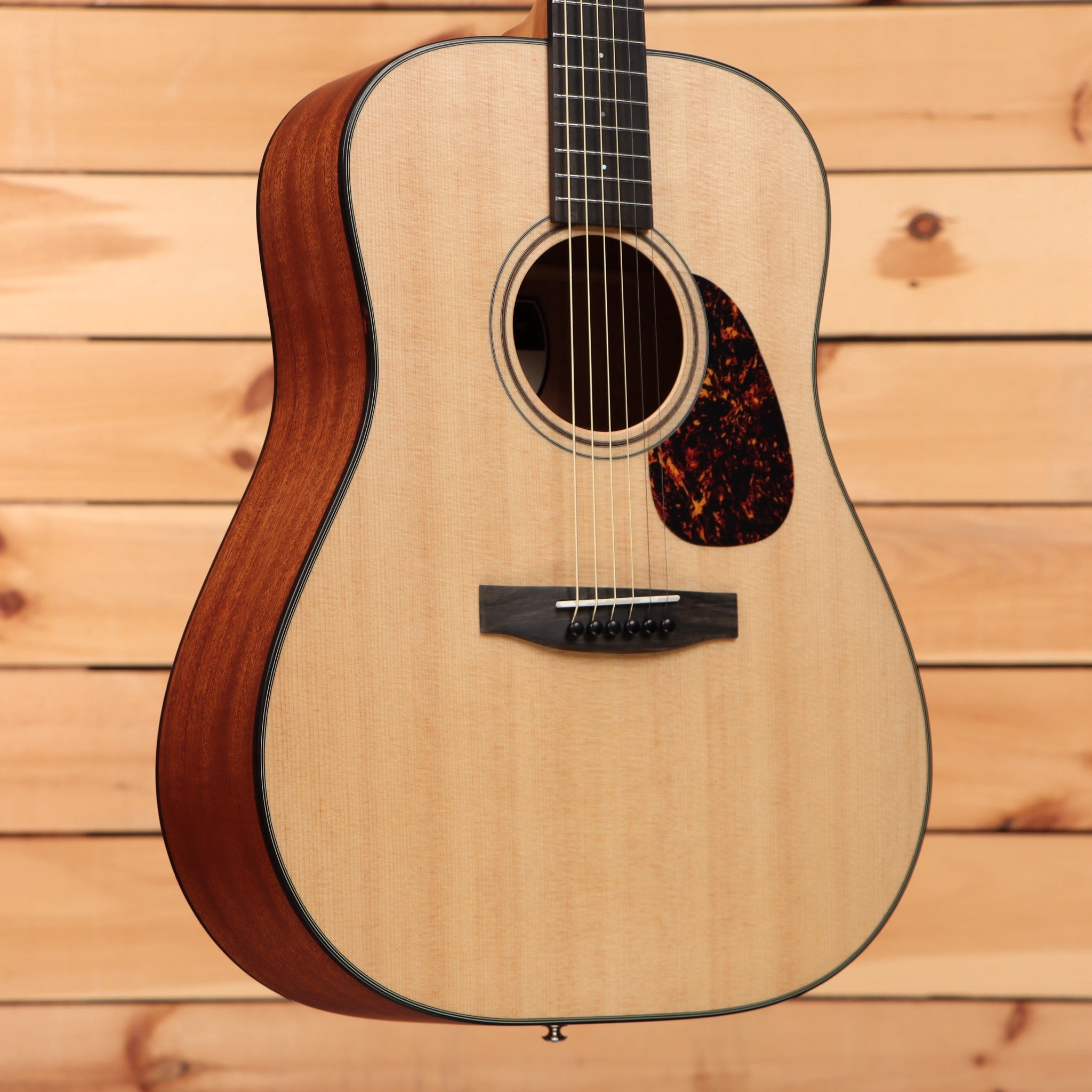 Furch Vintage 1 D-SM Acoustic Guitar - Natural – Righteous Guitars