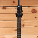 Furch Vintage 1 D-SM dreadnought acoustic guitar Natural with ebony fretboard and chrome tuners