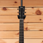 Furch Vintage 1 D-SM dreadnought acoustic guitar Natural with ebony fretboard and chrome tuners