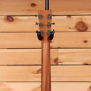 Furch Vintage 1 D-SM acoustic dreadnought guitar Natural finish with mahogany neck and chrome tuners