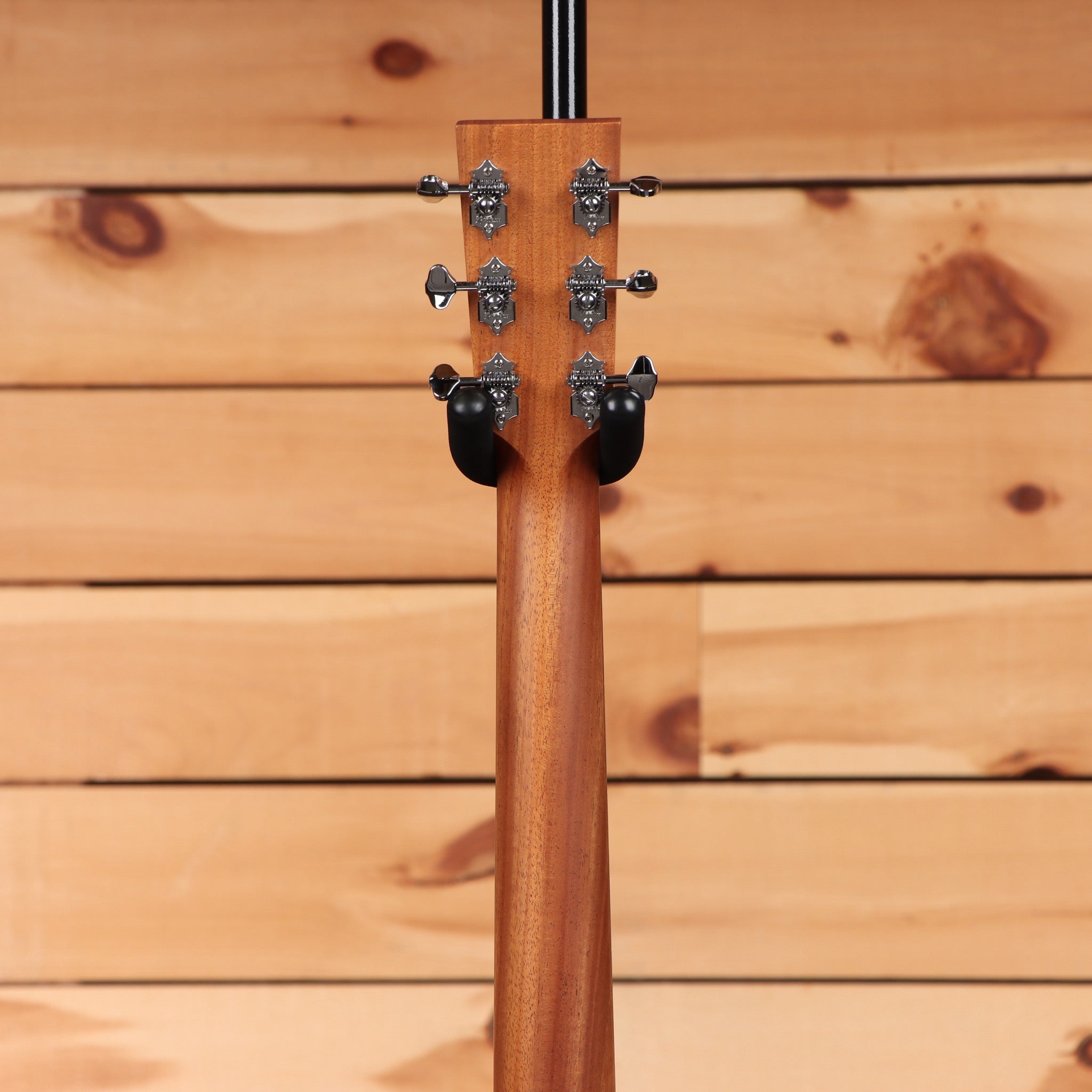 Furch Vintage 1 D-SM acoustic dreadnought guitar Natural finish with mahogany neck and chrome tuners
