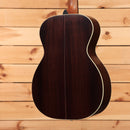 Furch Vintage 1 OMSR-A dreadnought acoustic guitar natural finish with cream binding