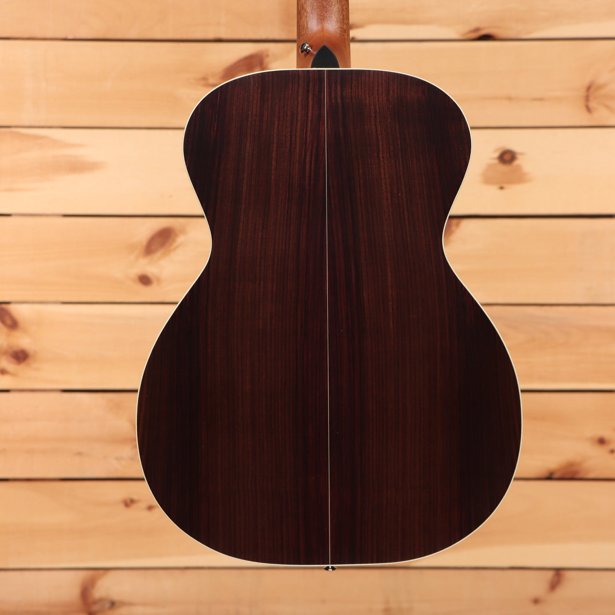 Furch Vintage 1 OM-SR-A acoustic guitar natural finish with rosewood back and sides