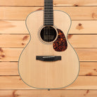 Furch Vintage 1 OMSR-A acoustic guitar natural finish with tortoiseshell pickguard