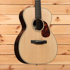 Furch Vintage 1 OM-SR-A acoustic guitar natural finish with tortoiseshell pickguard