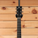 Furch Vintage 1 OMSR-A acoustic guitar natural finish with mahogany back and sides