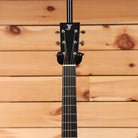 Furch Vintage 1 OMSR-A acoustic guitar natural finish with mahogany back and sides