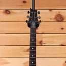 PRS S2 Vela Semi-Hollow electric guitar McCarty Burst with rosewood fretboard and chrome tuners