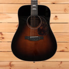 Takamine GN93CE classical acoustic-electric guitar natural satin finish with cutaway and rosewood fretboard