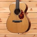 Boucher BG41TG acoustic guitar natural finish tortoiseshell pickguard