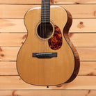 Boucher BG41TG acoustic guitar natural finish tortoiseshell pickguard