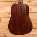 Martin D-15M dreadnought acoustic guitar natural finish rosewood back and sides