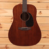 Martin D-15M - Natural