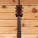 Martin D15M dreadnought acoustic guitar natural finish with rosewood fretboard