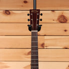 Martin D15M dreadnought acoustic guitar natural finish with rosewood fretboard