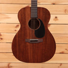 Martin 00-15M Concert acoustic guitar natural finish with rosewood fretboard