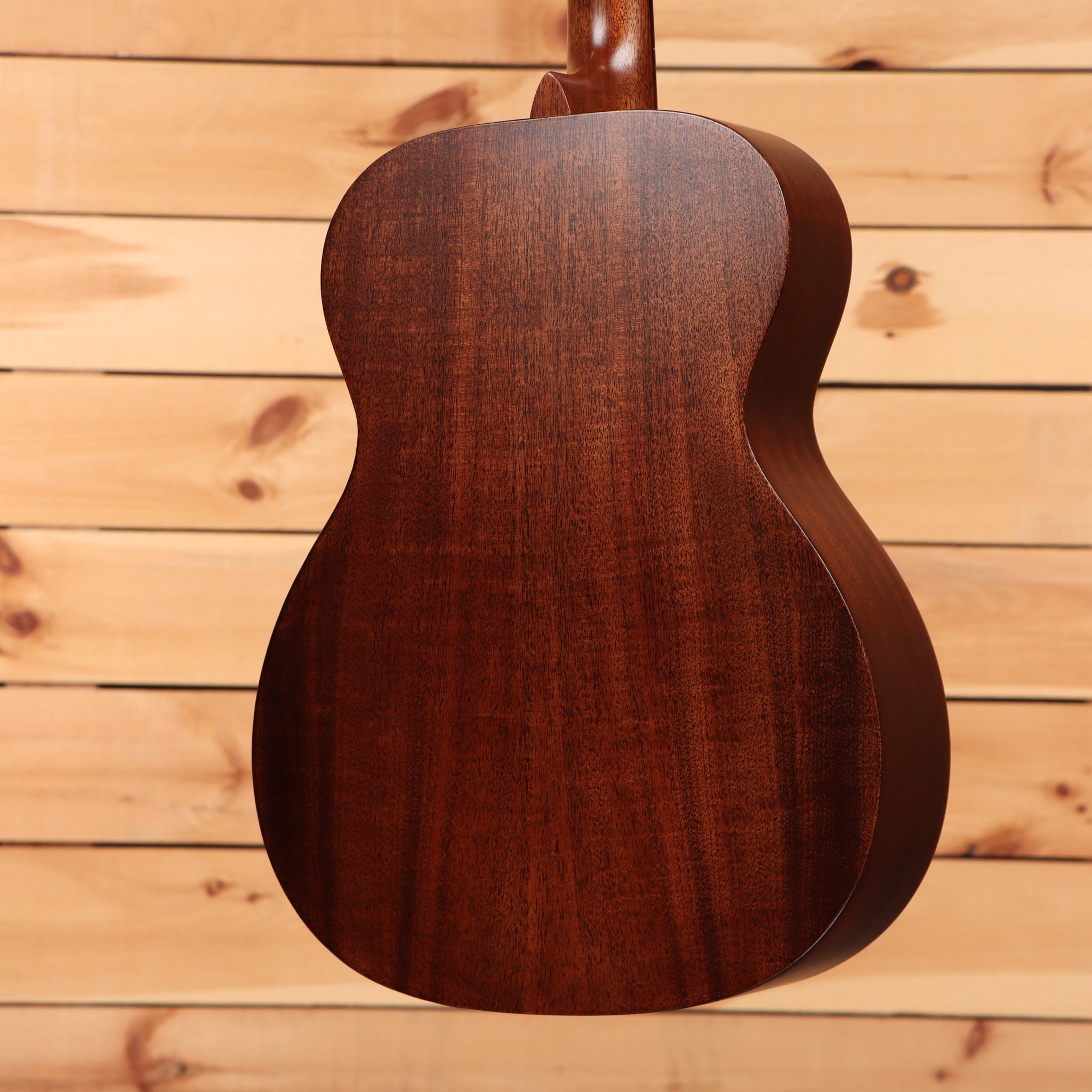 Martin 000-15M Acoustic Guitar - Natural Satin Finish – Righteous